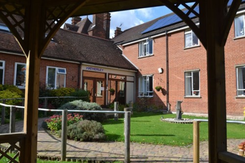 hatherley-care-home Wilby & Burnett Architects Wilby & Burnett Architects CottenhamVillageHall_7 copy311