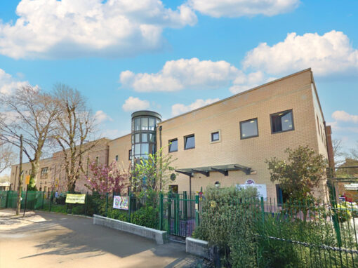 Christ Church CE Primary School