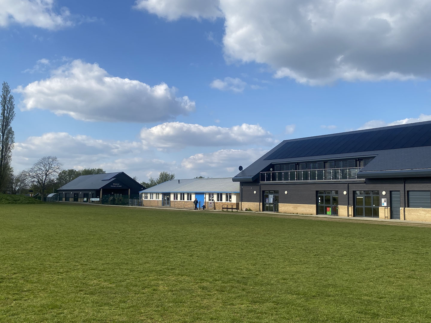 Cottenham Village Nursery