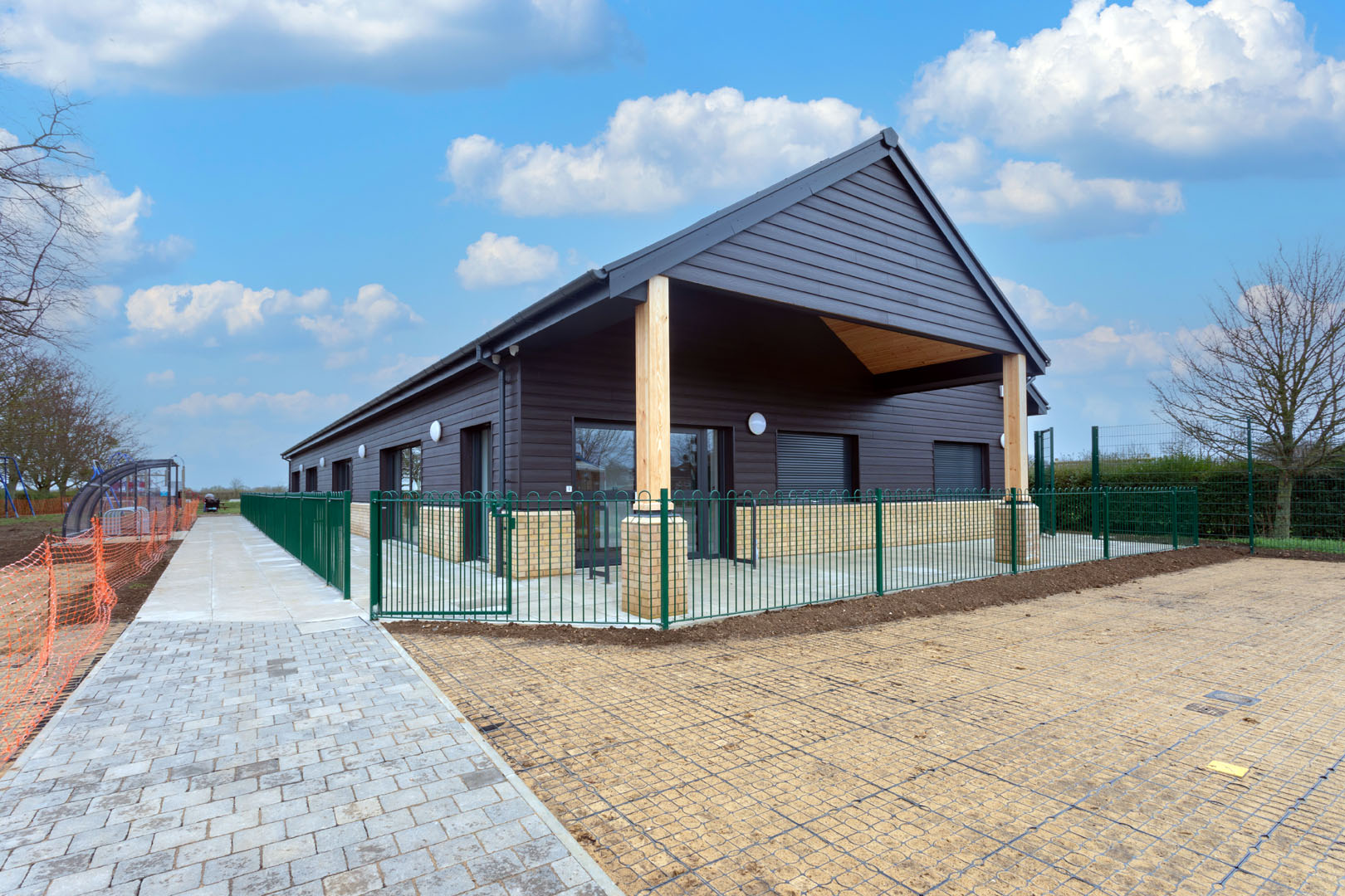 Cottenham Village Nursery