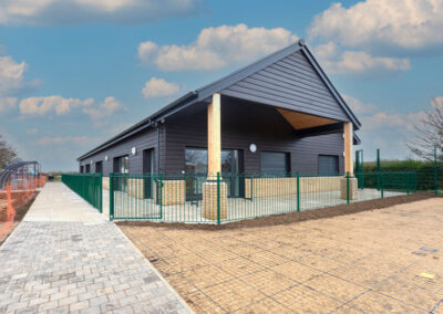 Cottenham Village Nursery