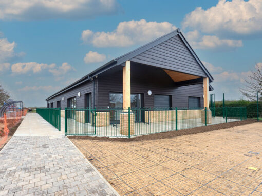 Cottenham Village Nursery