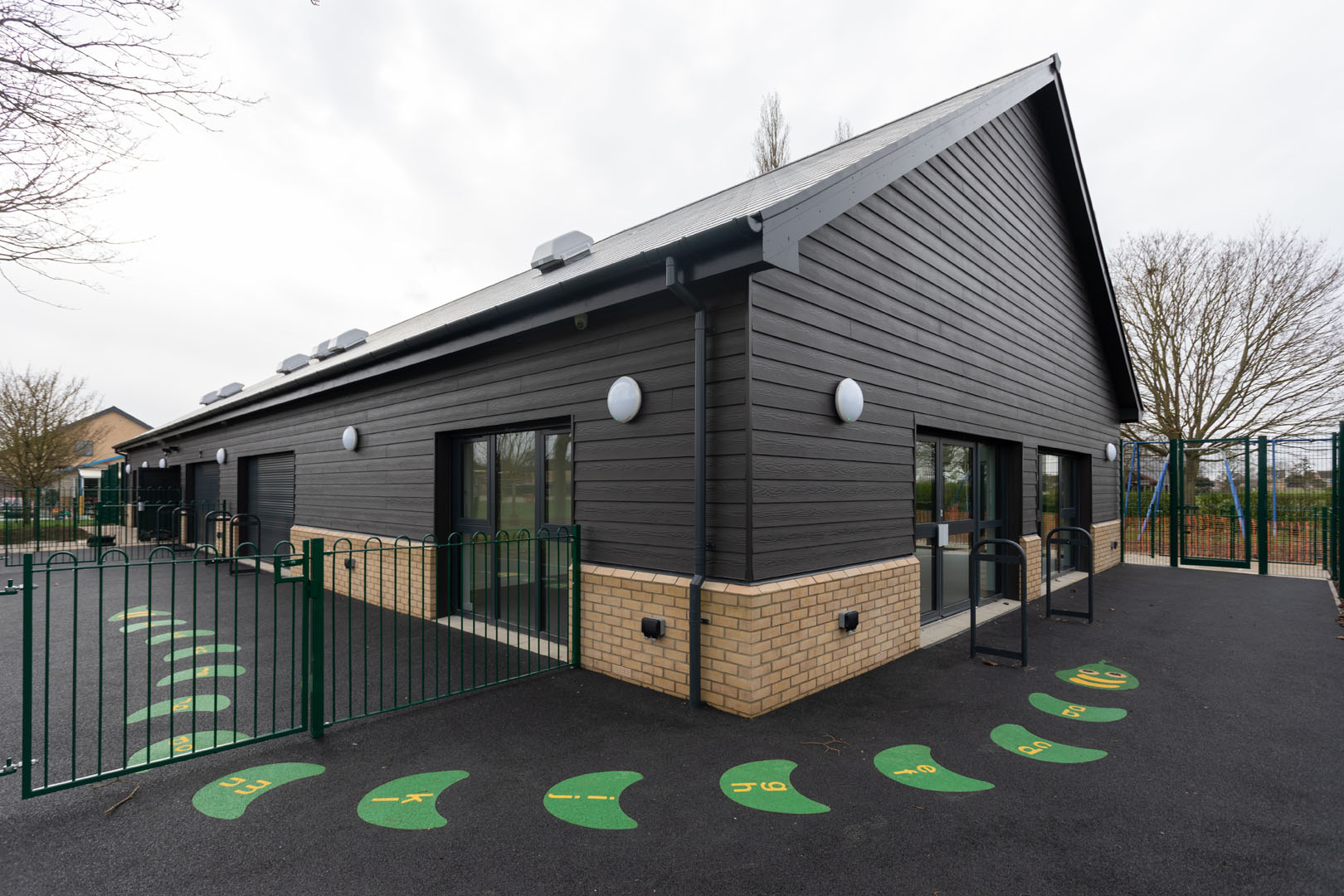 Cottenham Village Nursery