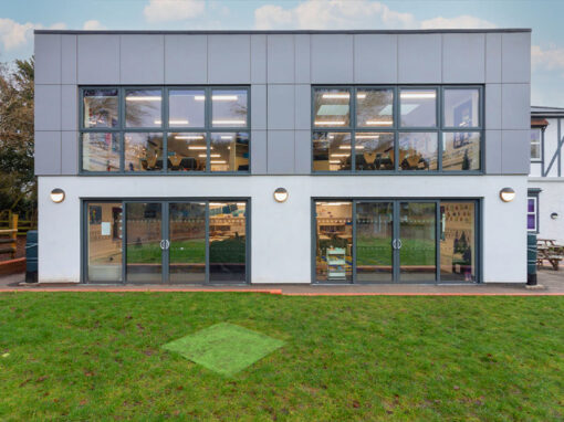 Evendons Primary School, Wokingham