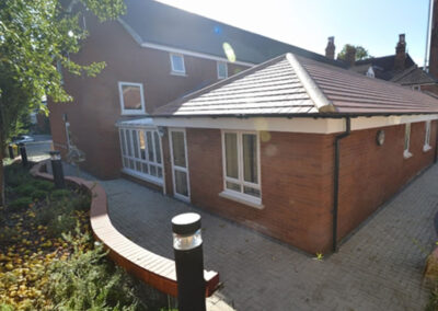 Hatherley Care Home, Essex