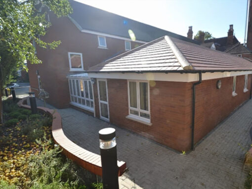 Hatherley Care Home, Essex