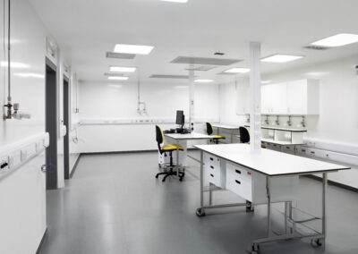 King’s College Hospital Trust, London – The Assisted Conception Unit