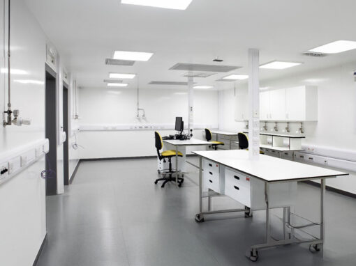 King’s College Hospital Trust, London – The Assisted Conception Unit