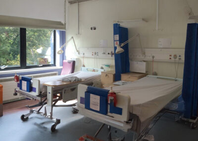 King’s College Hospital Trust