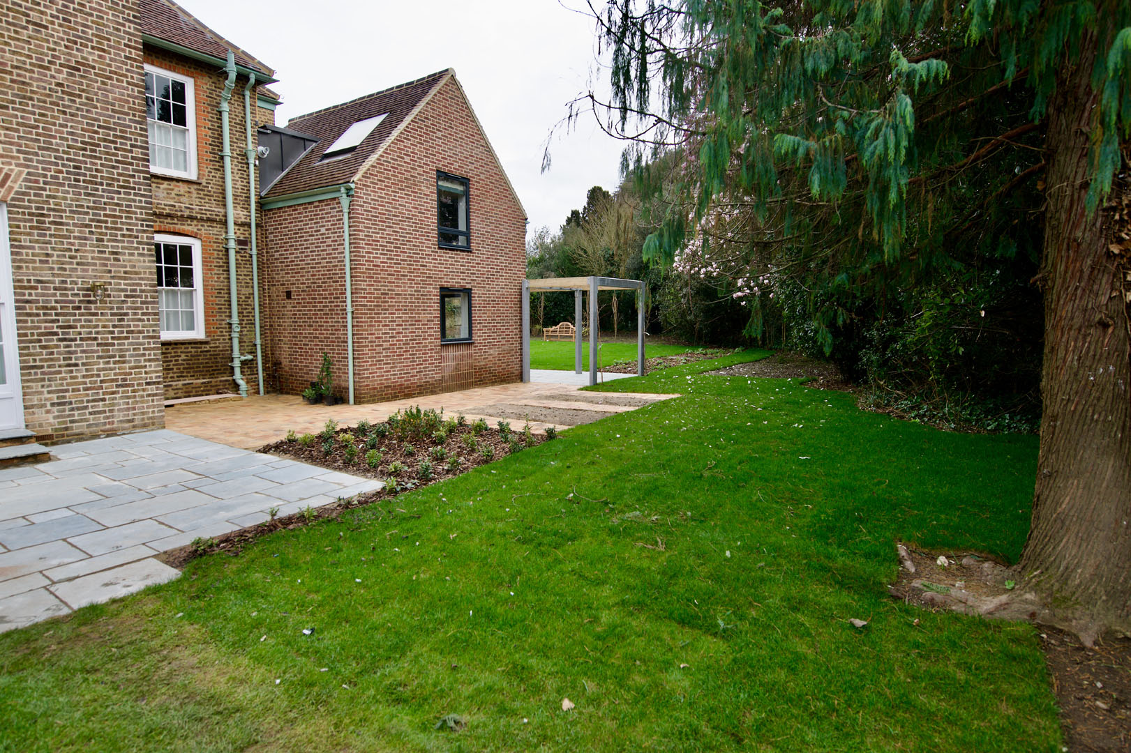 Quinn London Kew Green Architectural Services (x)