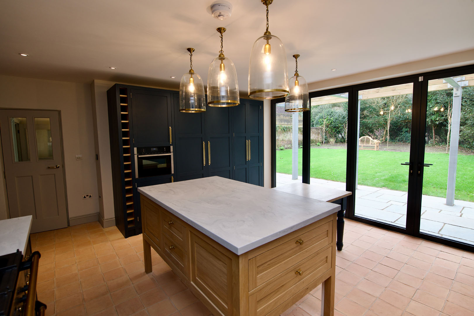 Quinn London Kew Green Architectural Services (x)