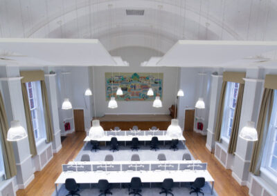 Roehampton Parish Hall
