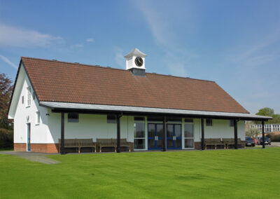 Saffron Walden County High School, Essex