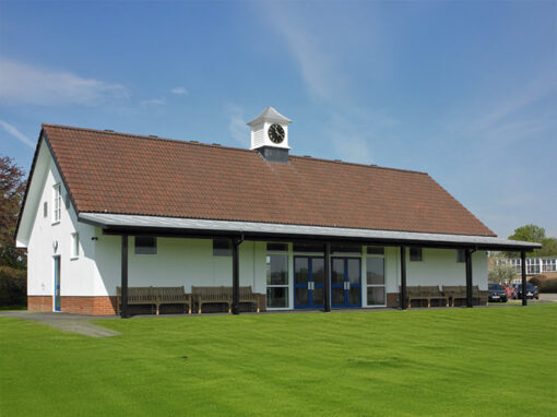 Saffron Walden County High School, Essex