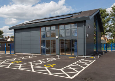 St Andrew’s CE Primary School