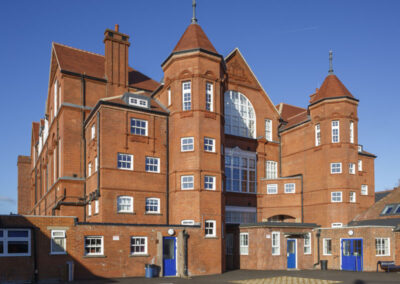 St. Joseph’s Willesden