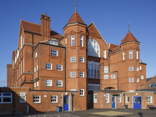 St. Joseph’s Willesden