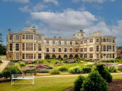 Saffron Walden as a Historic Base for Wilby & Burnett