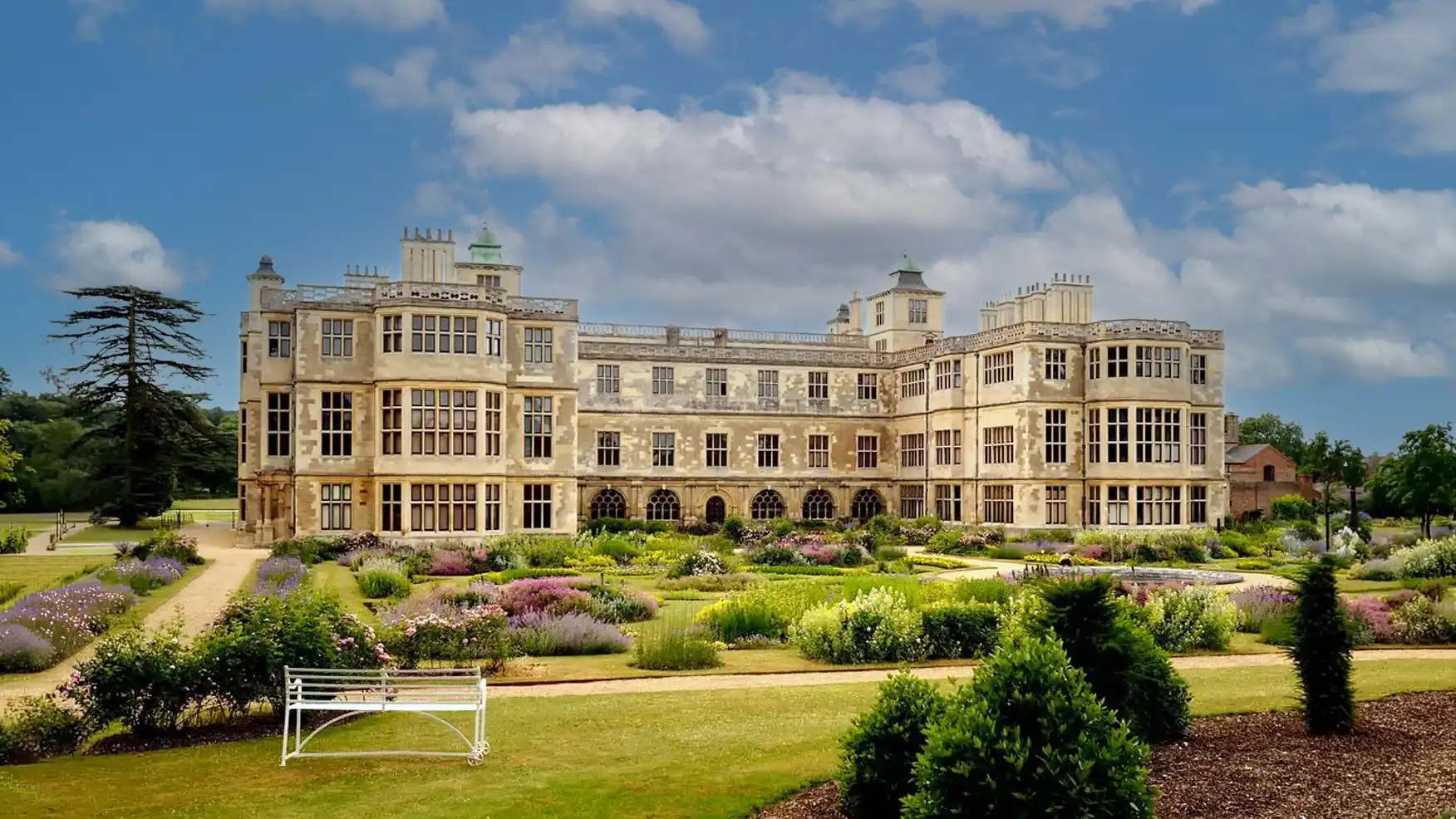 Saffron Walden as a Historic Base for Wilby & Burnett
