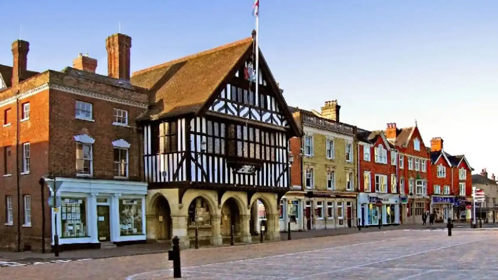 New Community Hub in Wisbech Design and Construction
