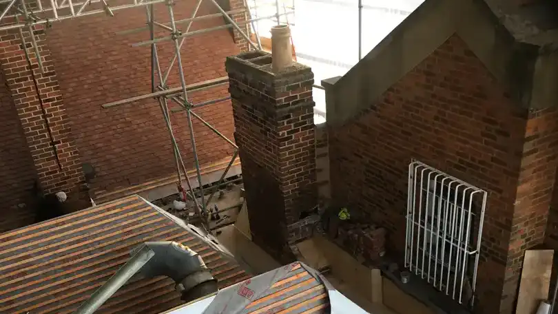 New Community Hub in Wisbech Design and Construction