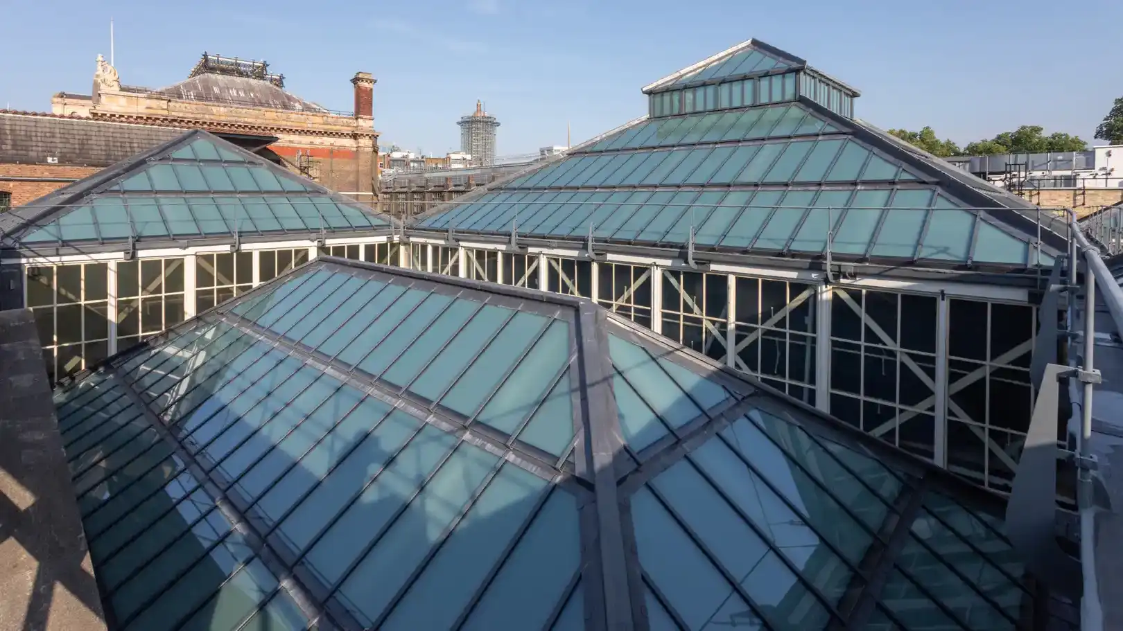 New Community Hub in Wisbech Design and Construction