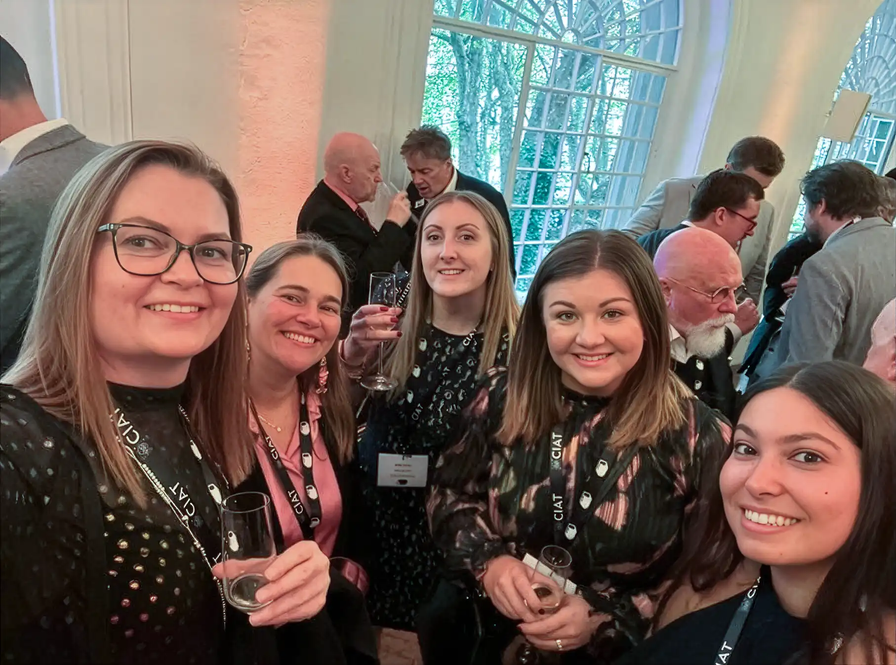 Women in Construction Week