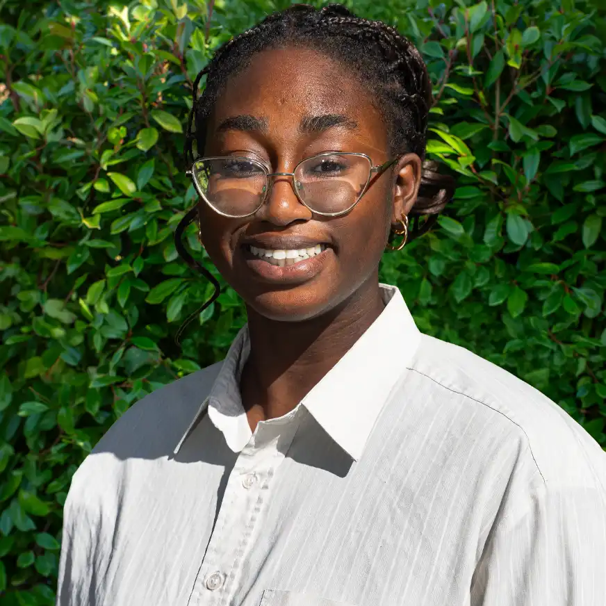 Drucilla Boakye Acrhitectural Assistant - Wilby & Burnett 03 Drucilla Boakye