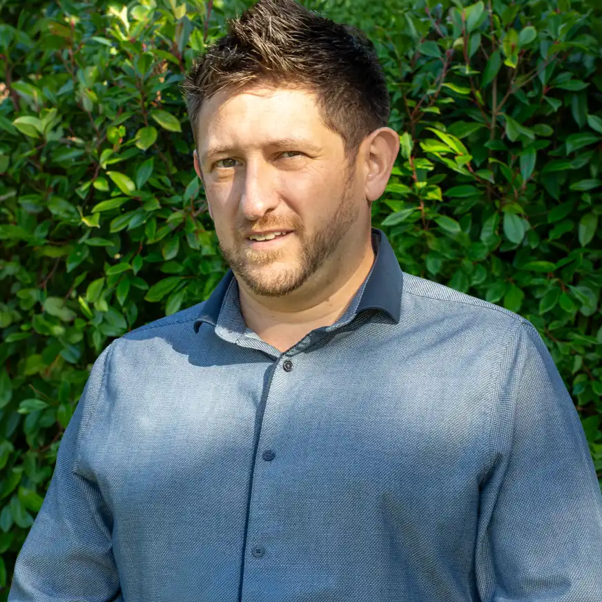 James Sillett
