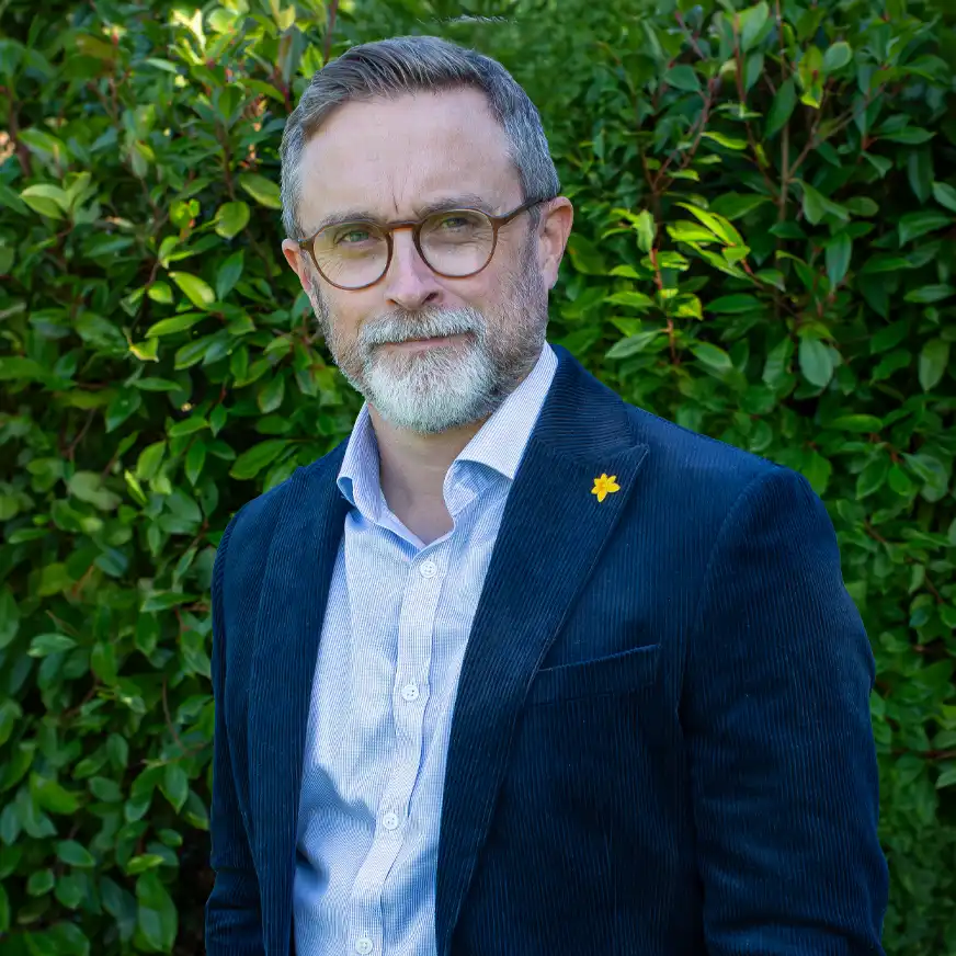 Stuart Pelan